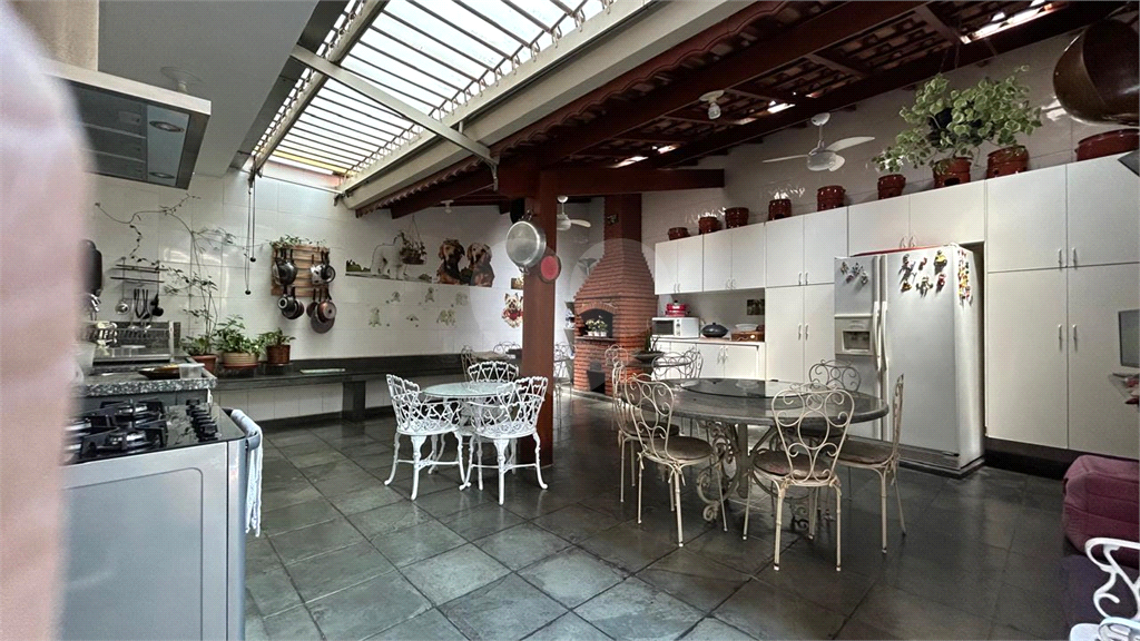 Sobrado a venda com 3 Suítes com venda, 285 m² por R$ 2.100.000,00 - Vila Paiva - São Paulo/SP