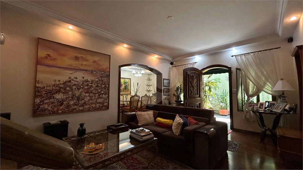 Sobrado a venda com 3 Suítes com venda, 285 m² por R$ 2.100.000,00 - Vila Paiva - São Paulo/SP