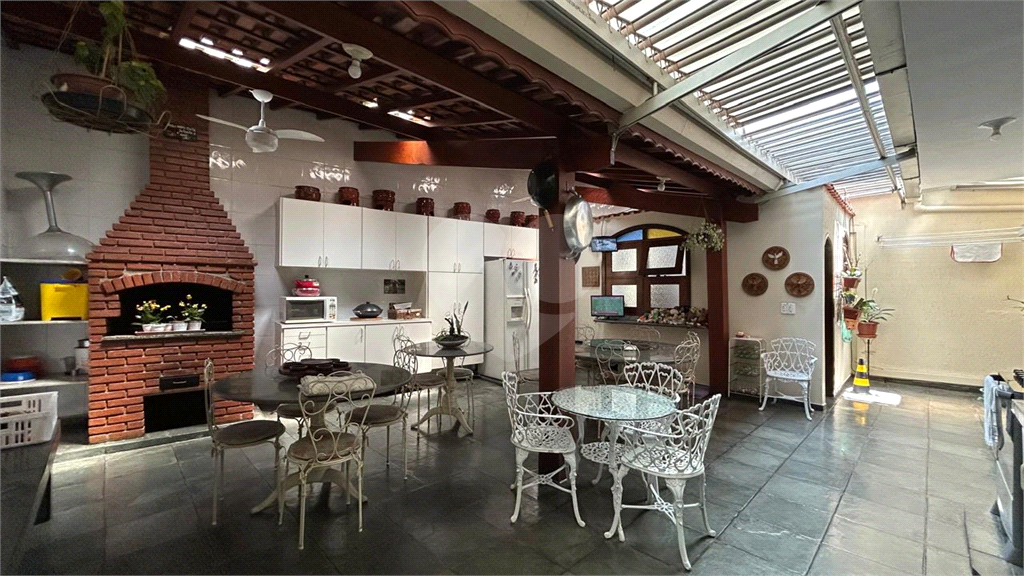 Sobrado a venda com 3 Suítes com venda, 285 m² por R$ 2.100.000,00 - Vila Paiva - São Paulo/SP
