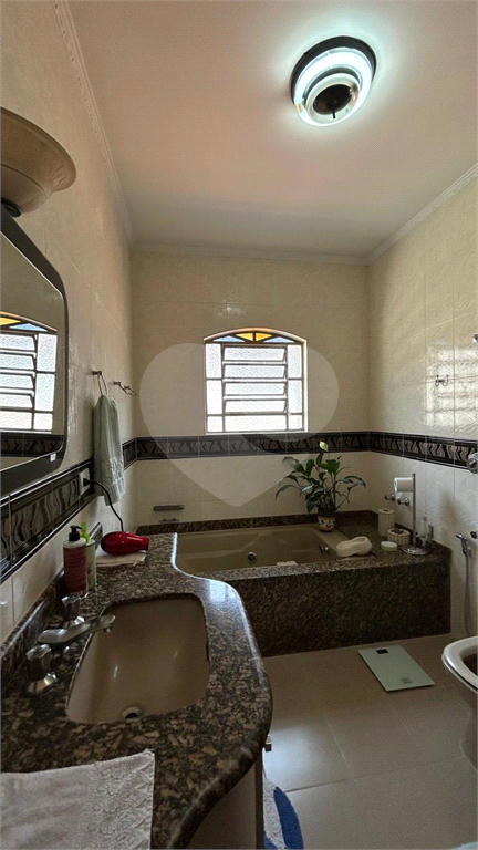 Sobrado a venda com 3 Suítes com venda, 285 m² por R$ 2.100.000,00 - Vila Paiva - São Paulo/SP