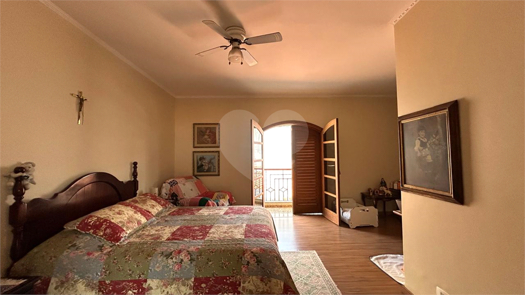 Sobrado a venda com 3 Suítes com venda, 285 m² por R$ 2.100.000,00 - Vila Paiva - São Paulo/SP
