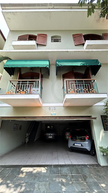 Sobrado a venda com 3 Suítes com venda, 285 m² por R$ 2.100.000,00 - Vila Paiva - São Paulo/SP