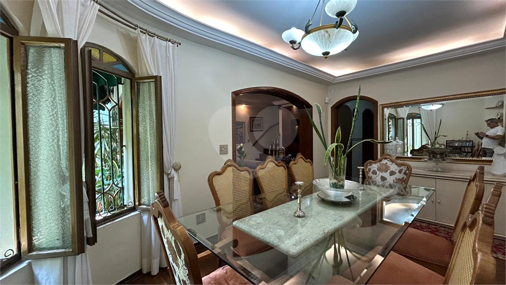 Sobrado a venda com 3 Suítes com venda, 285 m² por R$ 2.100.000,00 - Vila Paiva - São Paulo/SP