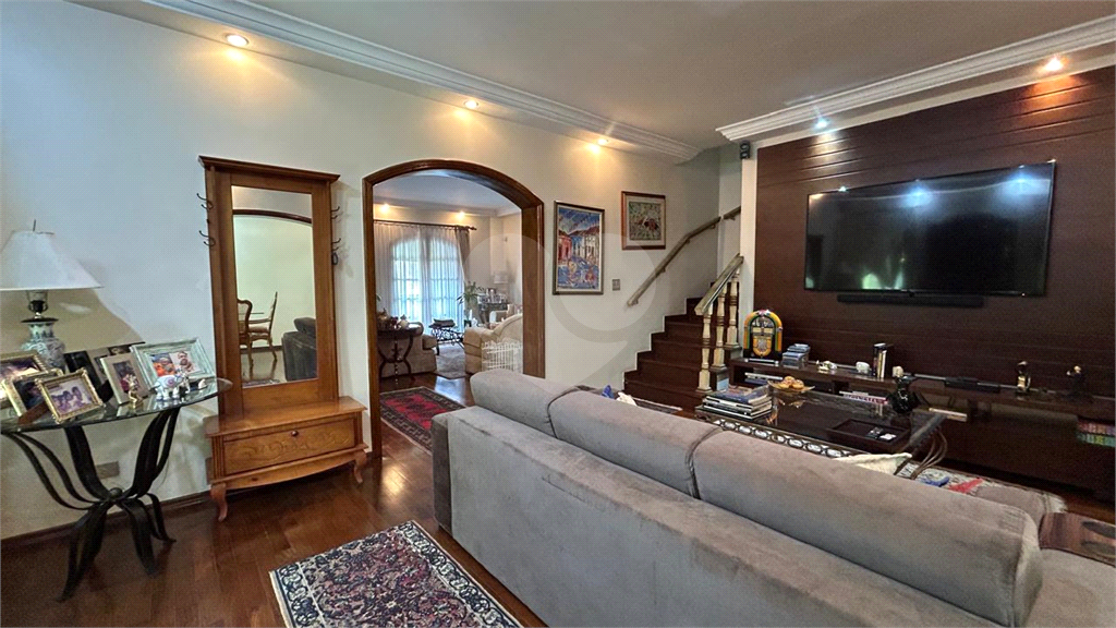Sobrado a venda com 3 Suítes com venda, 285 m² por R$ 2.100.000,00 - Vila Paiva - São Paulo/SP