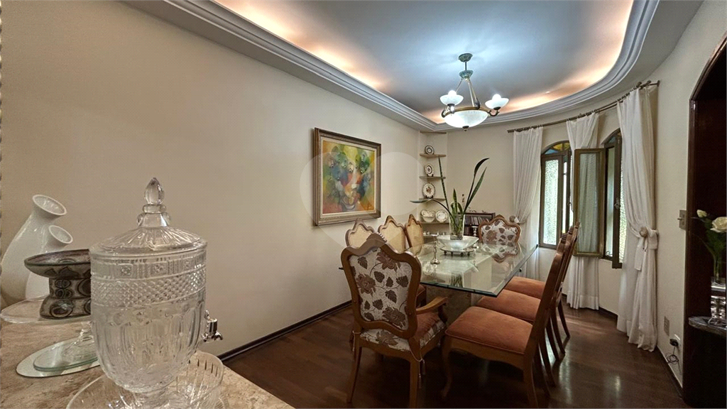Sobrado a venda com 3 Suítes com venda, 285 m² por R$ 2.100.000,00 - Vila Paiva - São Paulo/SP