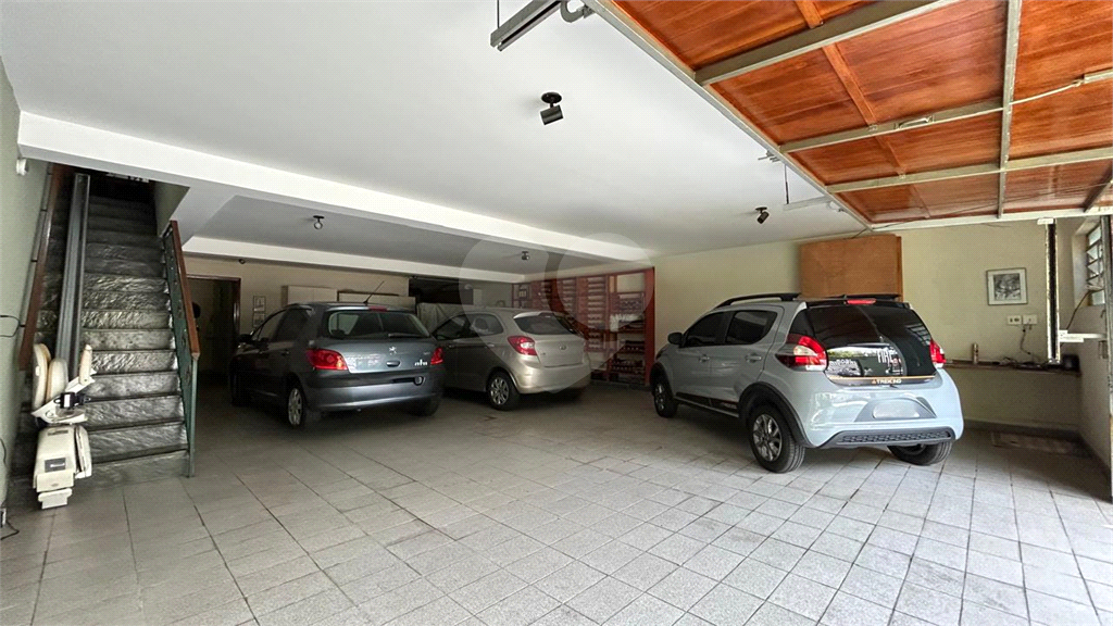 Sobrado a venda com 3 Suítes com venda, 285 m² por R$ 2.100.000,00 - Vila Paiva - São Paulo/SP