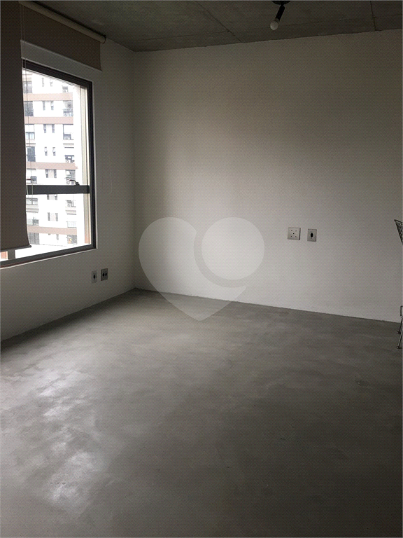 Apartamento com 1 Quarto e 1 banheiro para Alugar, 72 m² - Campo Belo, São Paulo - SP