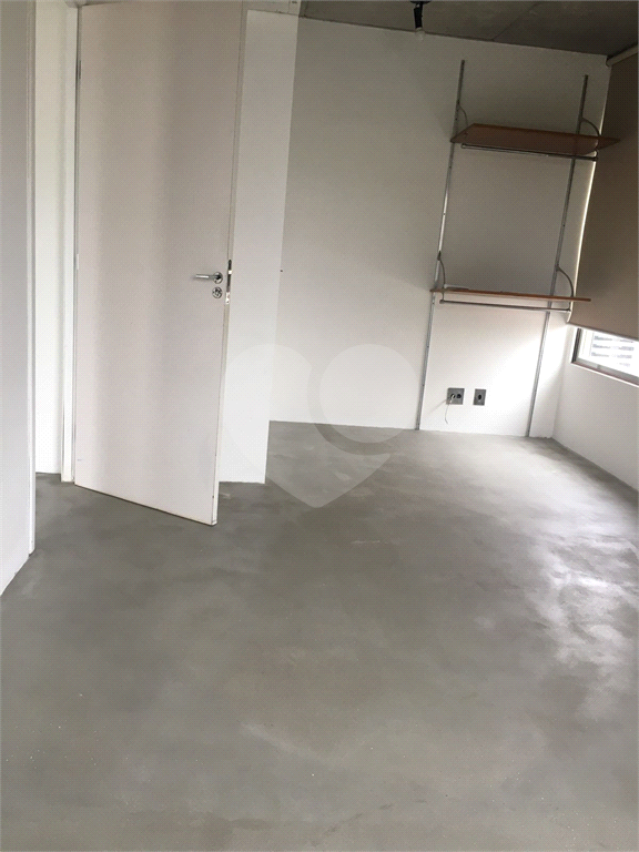 Apartamento com 1 Quarto e 1 banheiro para Alugar, 72 m² - Campo Belo, São Paulo - SP