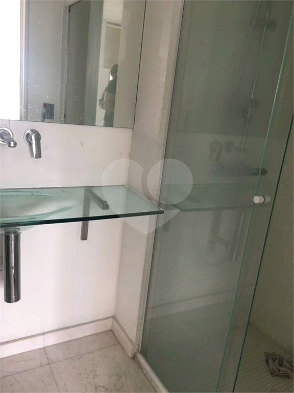 Apartamento com 1 Quarto e 1 banheiro para Alugar, 72 m² - Campo Belo, São Paulo - SP