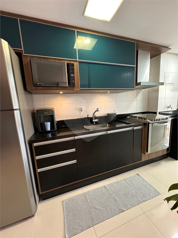 APARTAMENTO em ÁGUA BRANCA