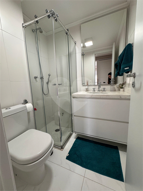 APARTAMENTO em ÁGUA BRANCA