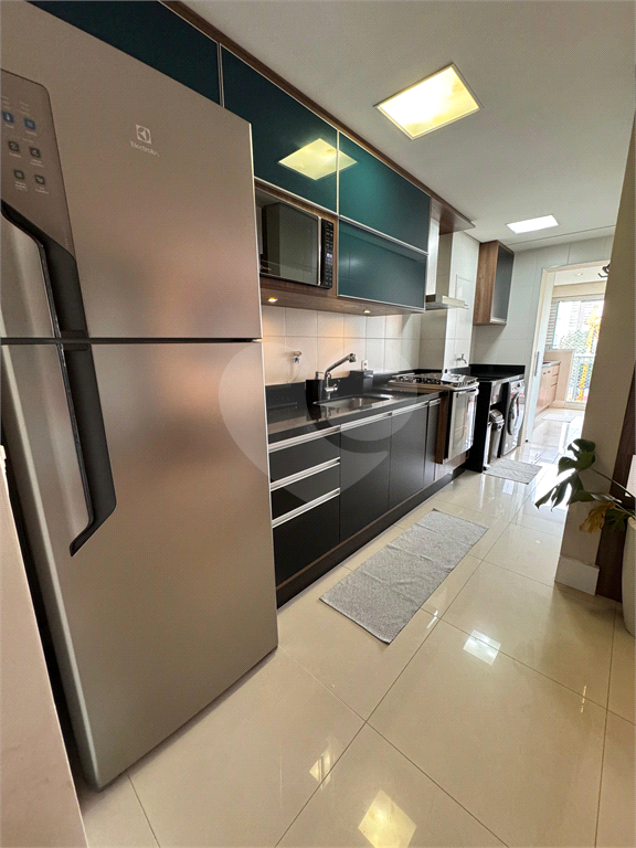 APARTAMENTO em ÁGUA BRANCA