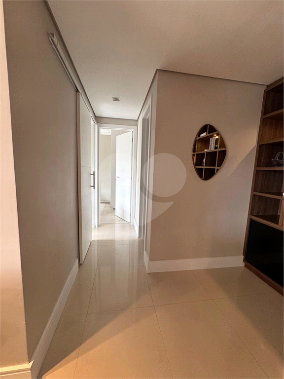 APARTAMENTO em ÁGUA BRANCA
