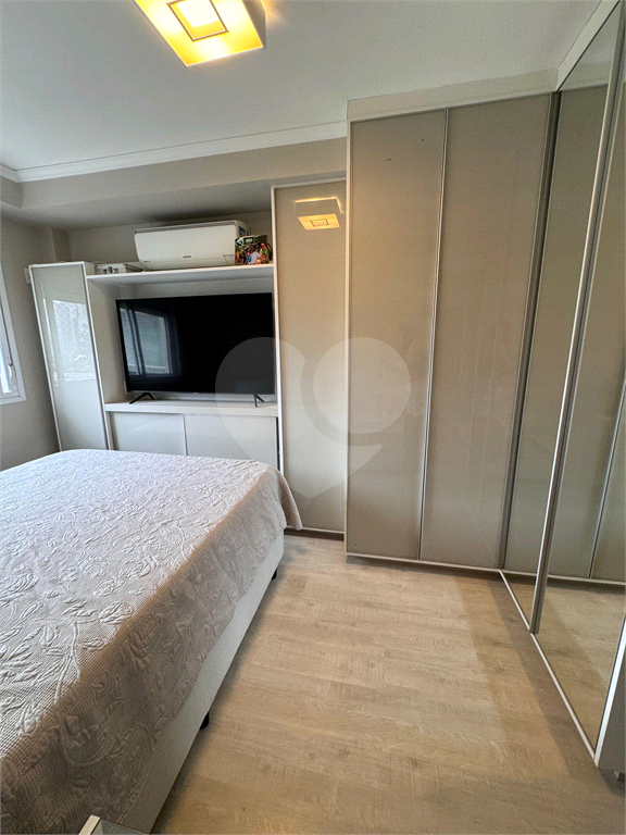 APARTAMENTO em ÁGUA BRANCA