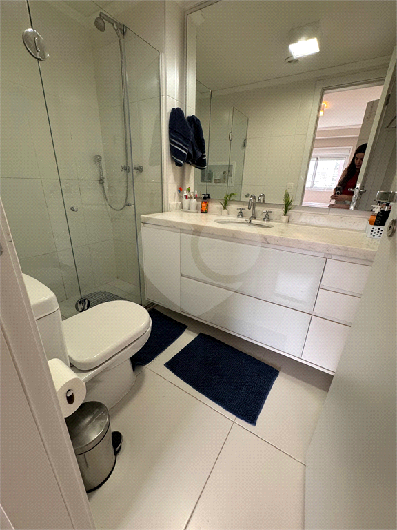 APARTAMENTO em ÁGUA BRANCA