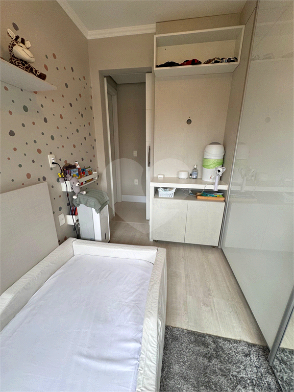 APARTAMENTO em ÁGUA BRANCA