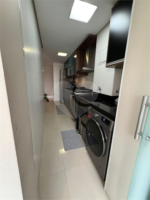 APARTAMENTO em ÁGUA BRANCA