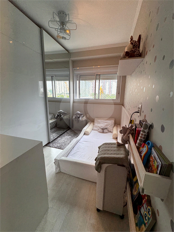 APARTAMENTO em ÁGUA BRANCA