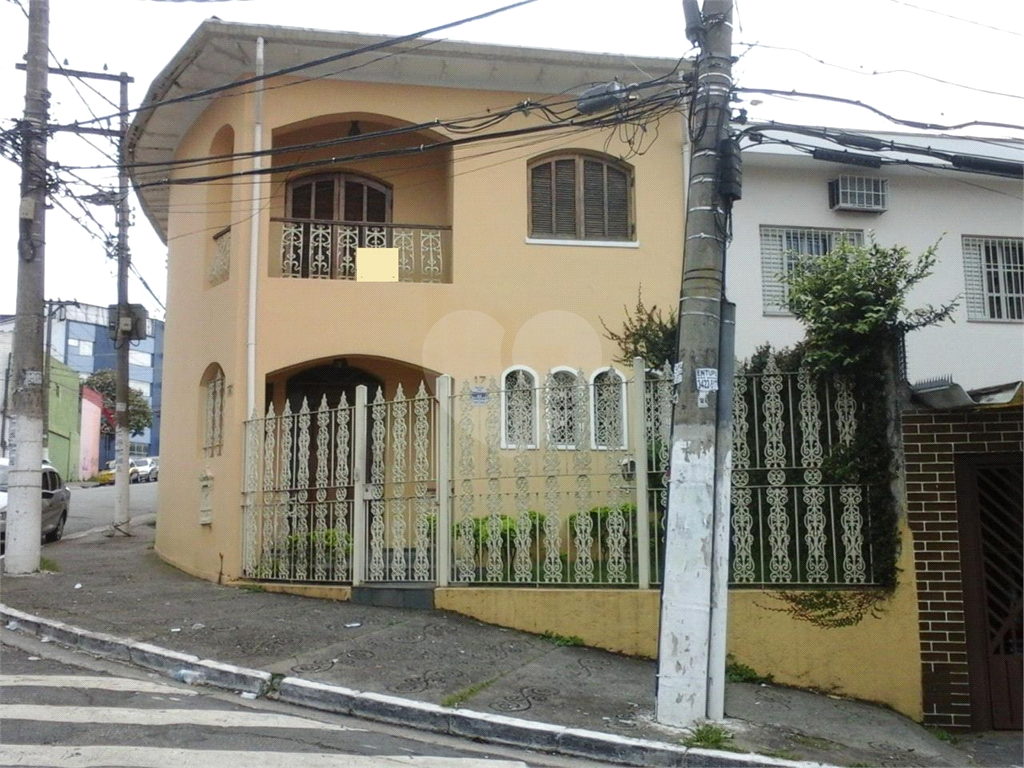 Casa Sobrado So Paulo  JABAQUARA  