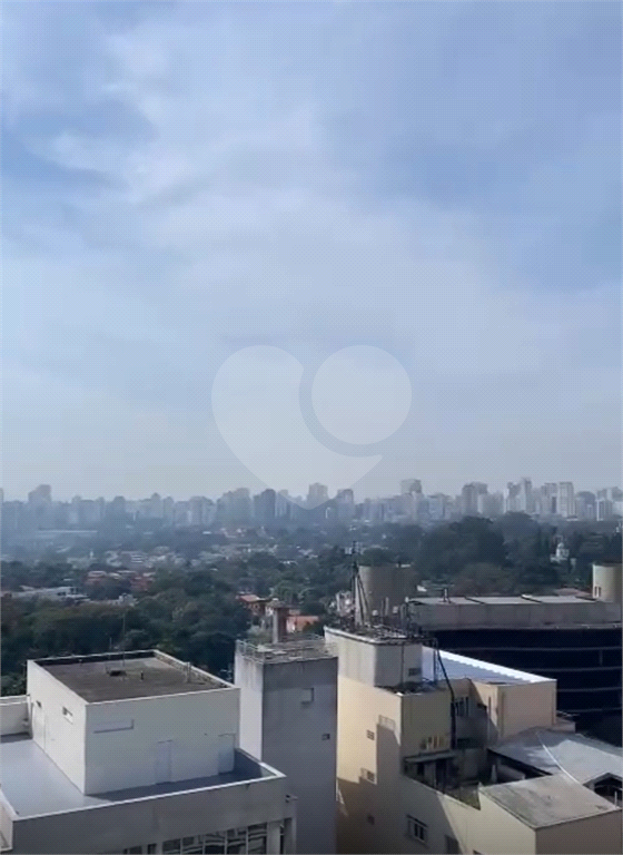 APARTMENTO NOVO 3 SUÍTES À VENDA EM PINHEIROS