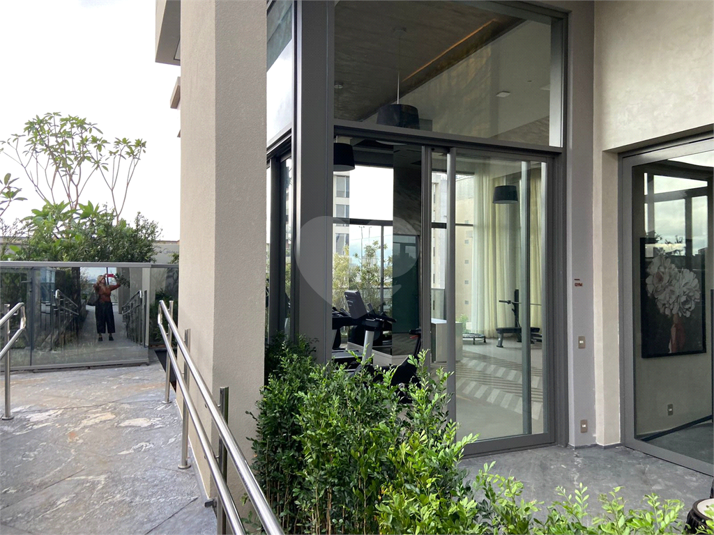 APARTMENTO NOVO 3 SUÍTES À VENDA EM PINHEIROS
