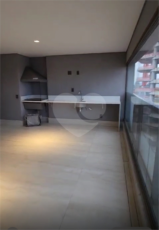 APARTMENTO NOVO 3 SUÍTES À VENDA EM PINHEIROS