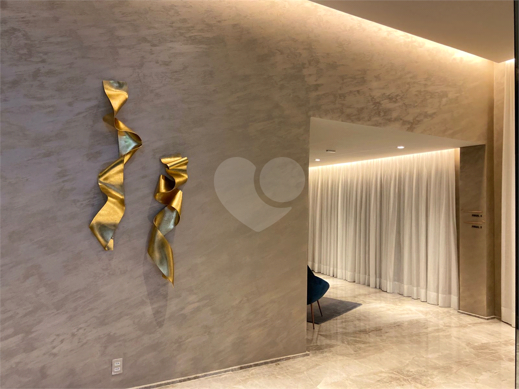 APARTMENTO NOVO 3 SUÍTES À VENDA EM PINHEIROS