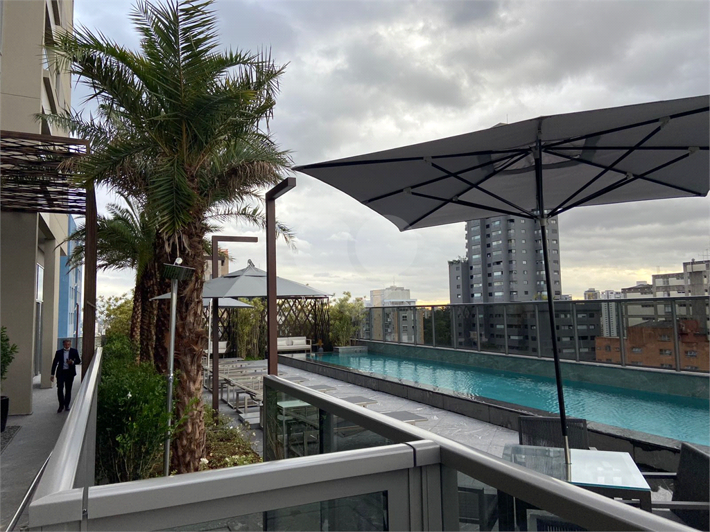 APARTMENTO NOVO 3 SUÍTES À VENDA EM PINHEIROS