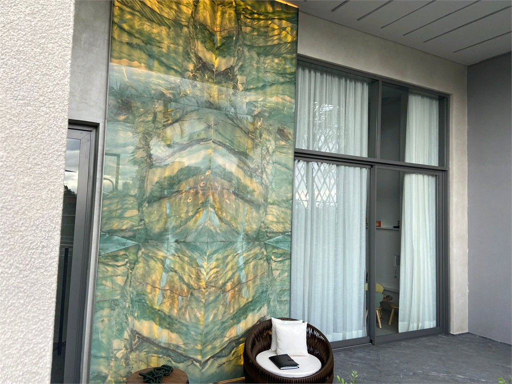 APARTMENTO NOVO 3 SUÍTES À VENDA EM PINHEIROS