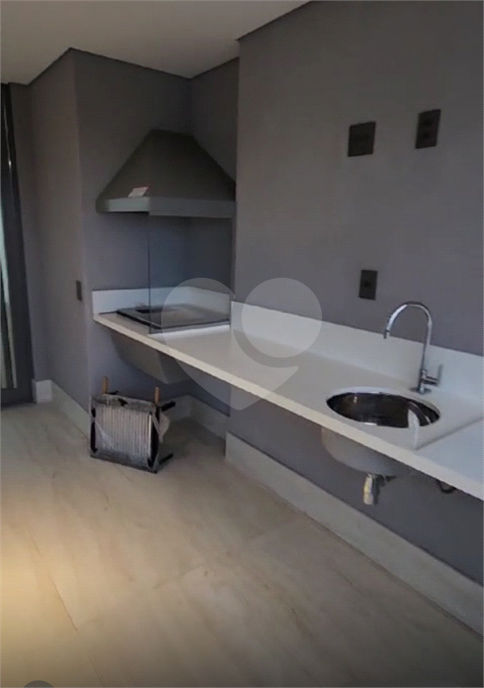 APARTMENTO NOVO 3 SUÍTES À VENDA EM PINHEIROS