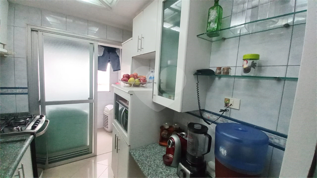 Apartamento à venda com 3 quartos, 64m² - Foto 6