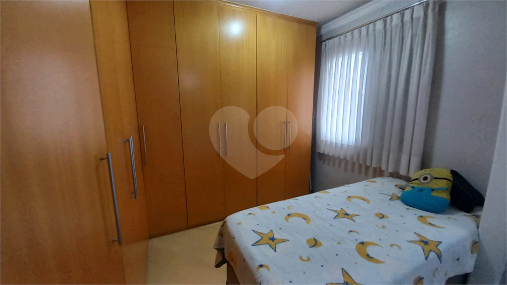 Apartamento à venda com 3 quartos, 64m² - Foto 15