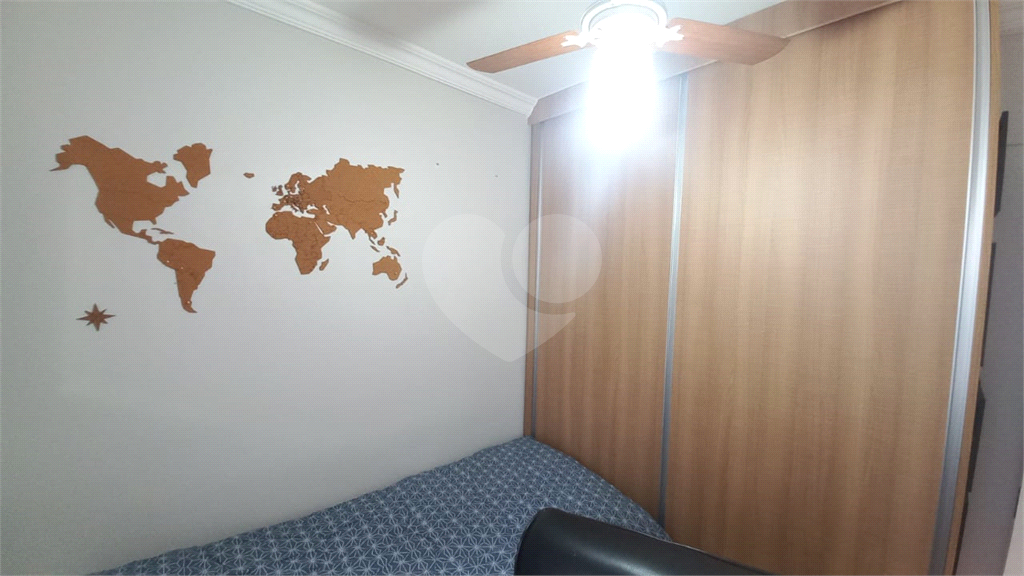 Apartamento à venda com 3 quartos, 64m² - Foto 16