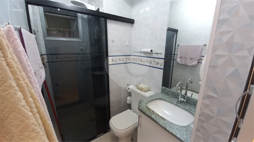 Apartamento à venda com 3 quartos, 64m² - Foto 10