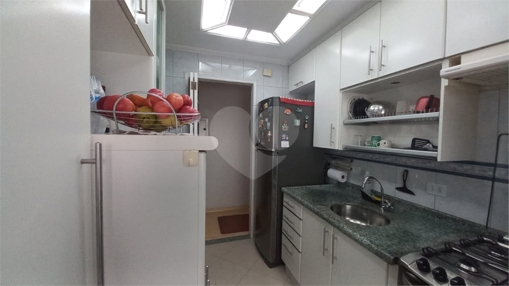 Apartamento à venda com 3 quartos, 64m² - Foto 5