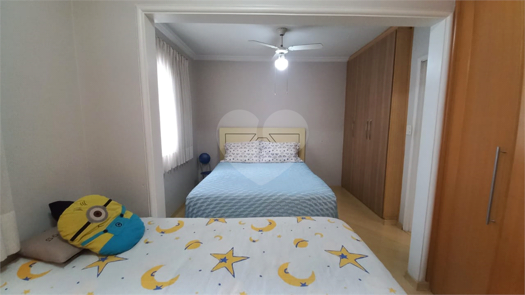 Apartamento à venda com 3 quartos, 64m² - Foto 14