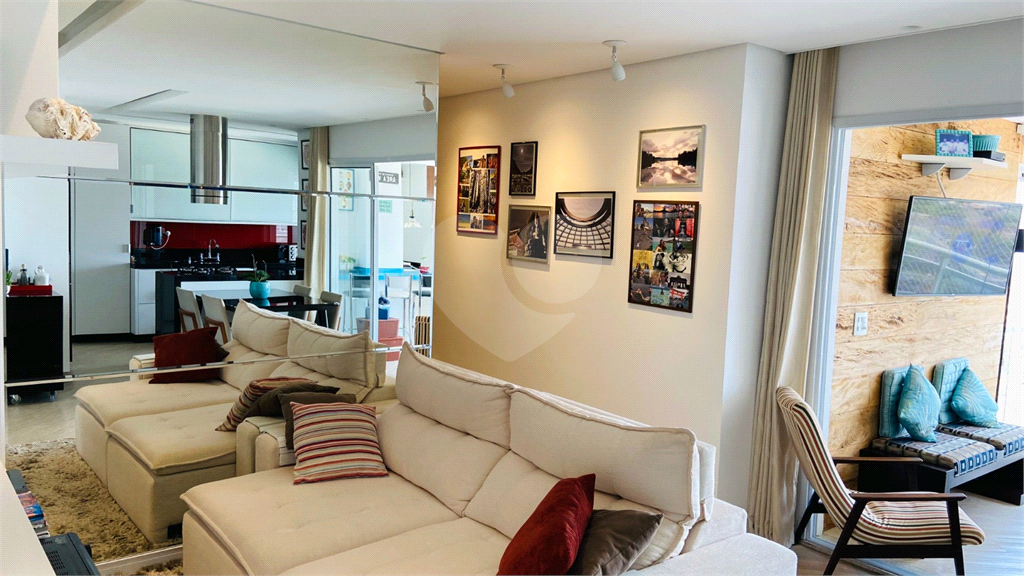 Apartamento Vila Romana 2 dormitorios, sendo 1 suite e 2 vagas 