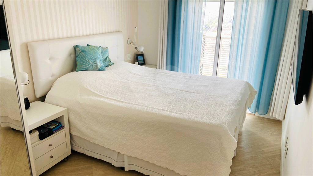 Apartamento Vila Romana 2 dormitorios, sendo 1 suite e 2 vagas 