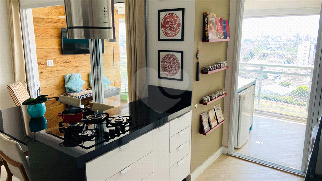 Apartamento Vila Romana 2 dormitorios, sendo 1 suite e 2 vagas 