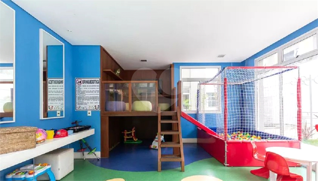 Apartamento Vila Romana 2 dormitorios, sendo 1 suite e 2 vagas 