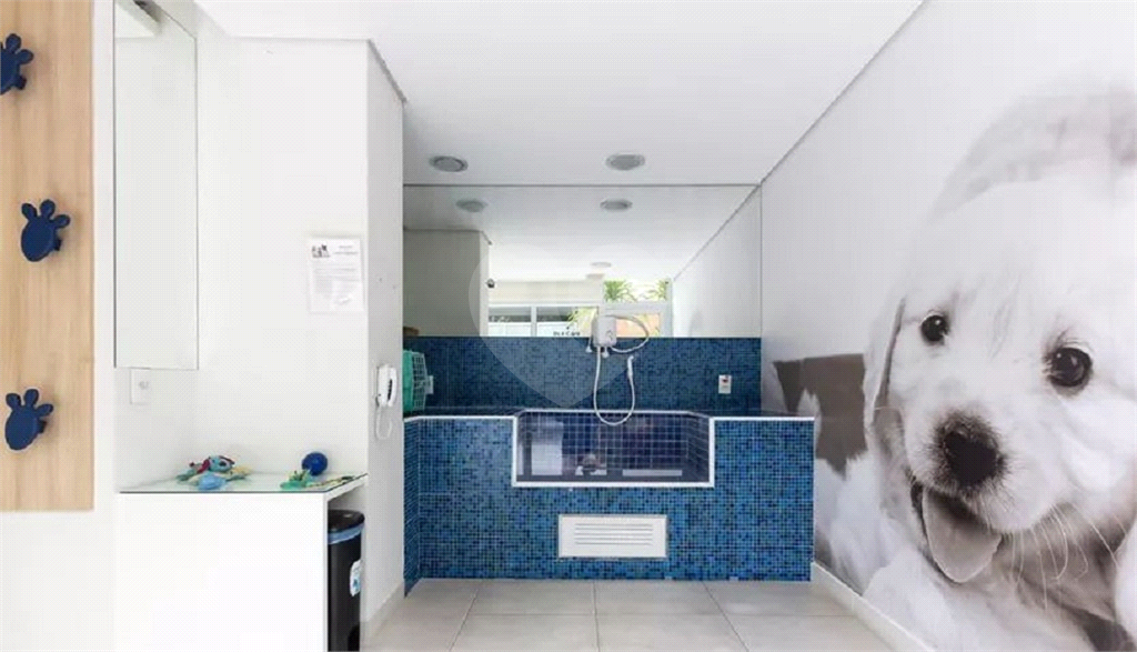 Apartamento Vila Romana 2 dormitorios, sendo 1 suite e 2 vagas 