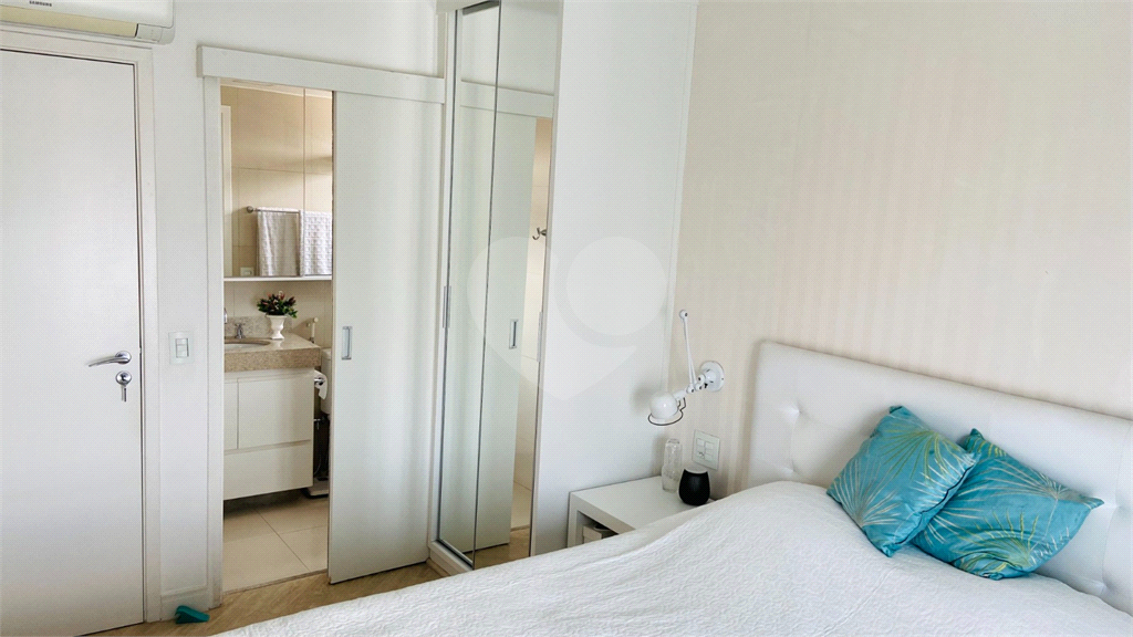 Apartamento Vila Romana 2 dormitorios, sendo 1 suite e 2 vagas 
