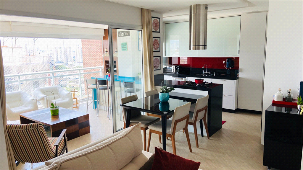 Apartamento Vila Romana 2 dormitorios, sendo 1 suite e 2 vagas 