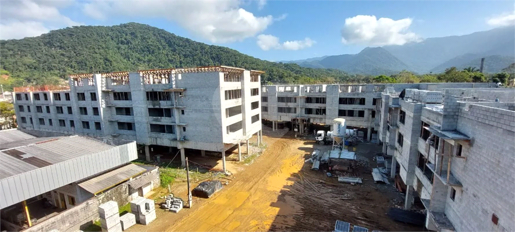 Apto 2 Dorms em Perequê-acu -  Ubatuba 