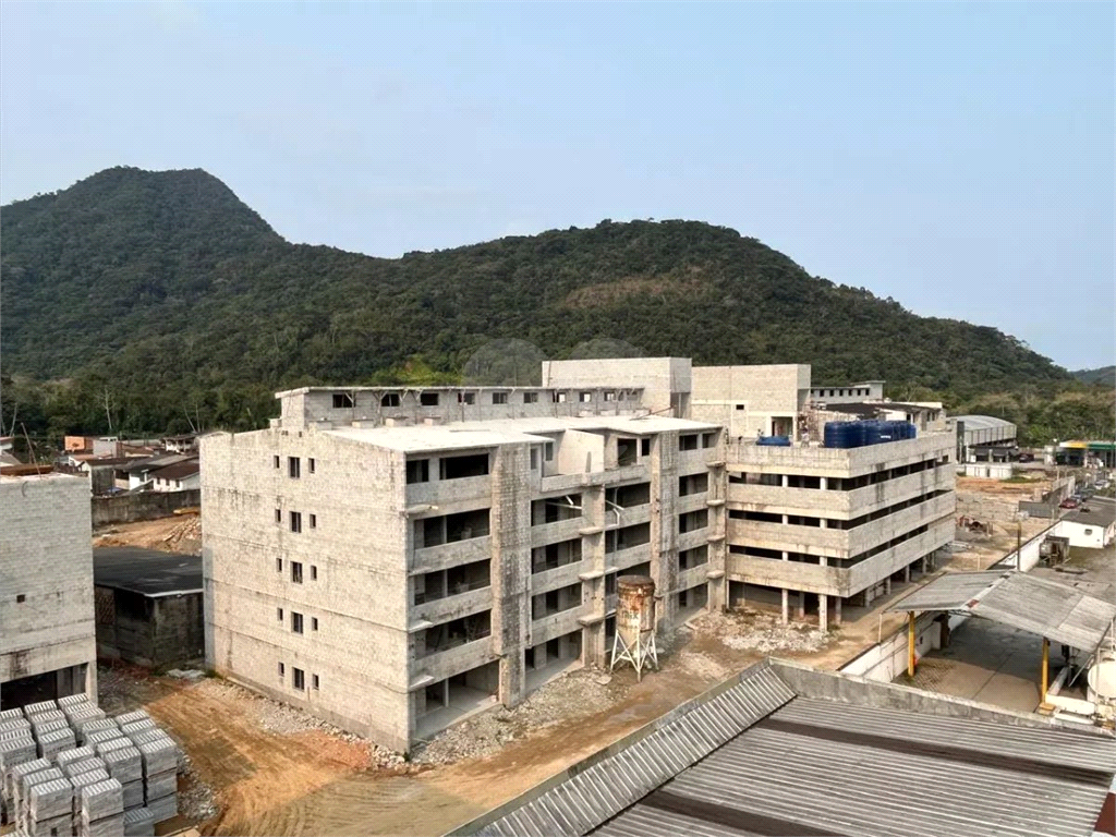 Apto 2 Dorms em Perequê-acu -  Ubatuba 