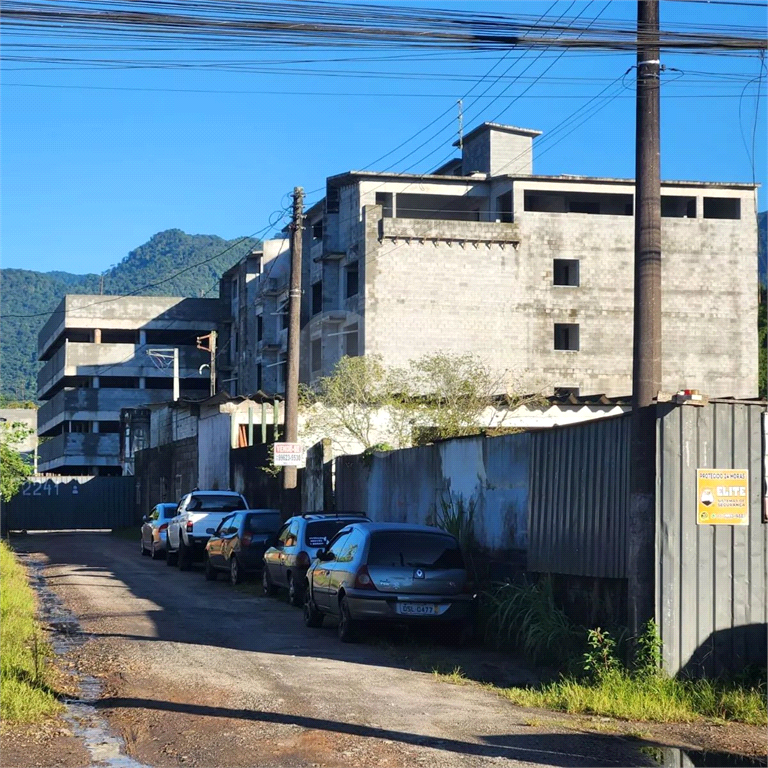Apto 2 Dorms em Perequê-acu -  Ubatuba 