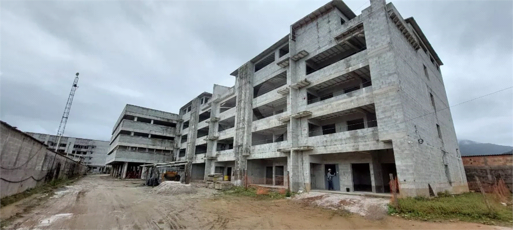 Apto 2 Dorms em Perequê-acu -  Ubatuba 