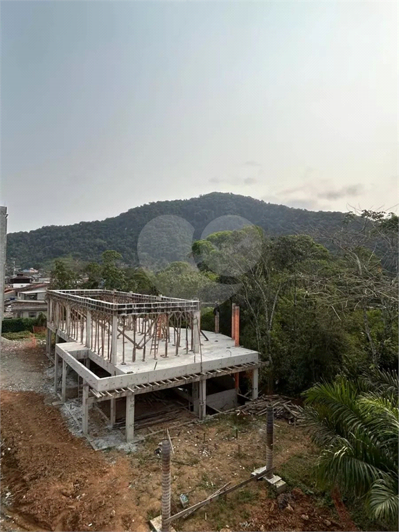 Apto 2 Dorms em Perequê-acu -  Ubatuba 