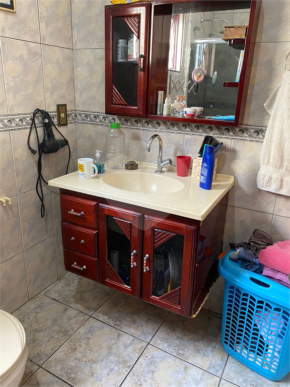 Casa à venda com 3 quartos, 250m² - Foto 20