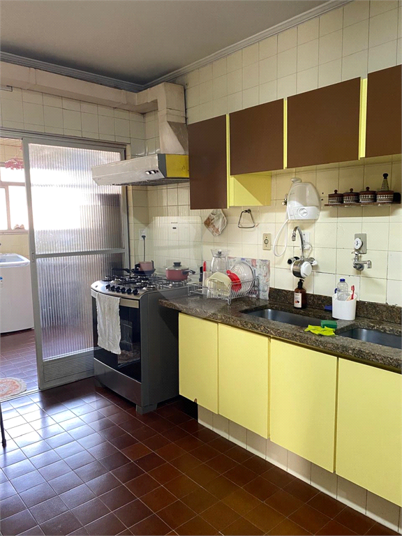 APARTAMENTO 182 M2  3 DORMITÓRIOS À VENDA VILA NOVA CONCEIÇÃO